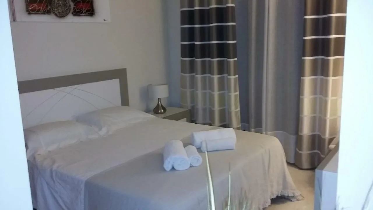 Superbe Appartement New Golden Miles Estepona Spanje