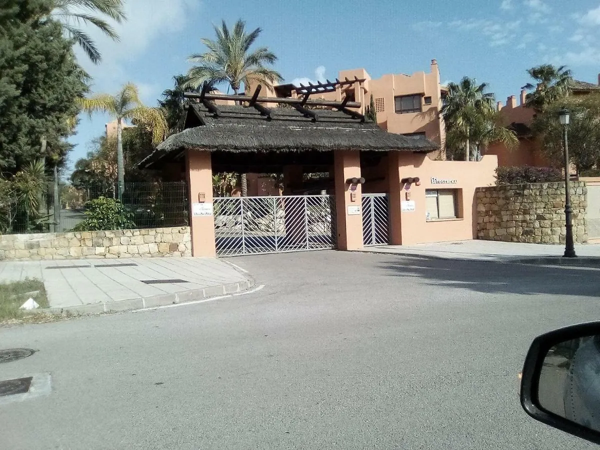 Superbe Appartement New Golden Miles Estepona Spanje
