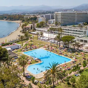 4* Отель Sol Marbella Atalaya Park