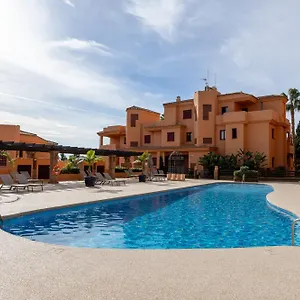 Royal Marbella Golf Appartement