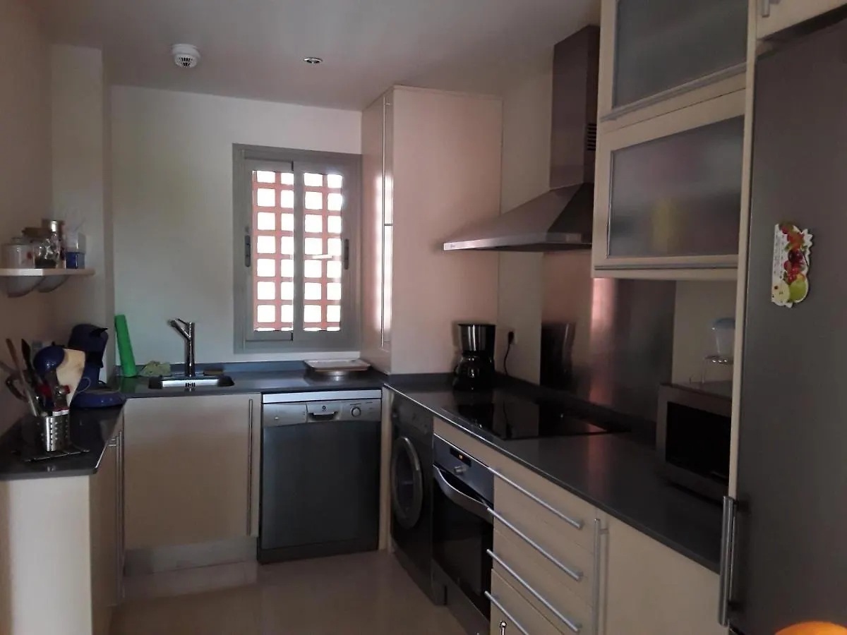 Superbe Appartement New Golden Miles Estepona 0*,  Spain