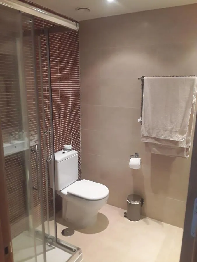 Superbe Appartement New Golden Miles Estepona 0*,