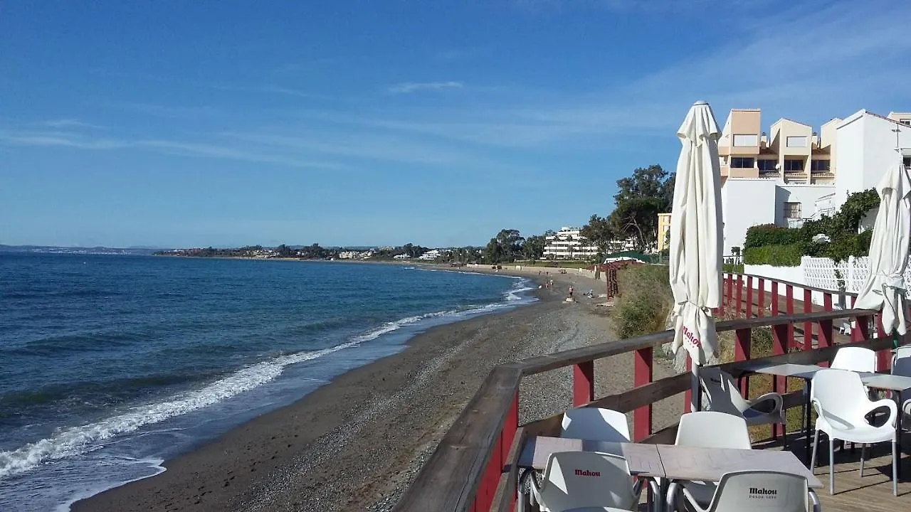 Apartment Superbe Appartement New Golden Miles Estepona
