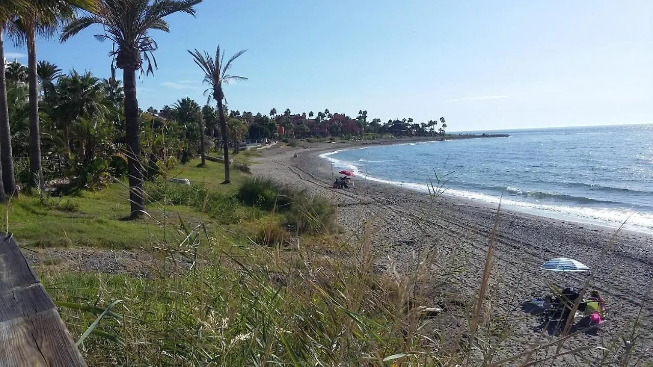 Superbe Appartement New Golden Miles Estepona 0*,
