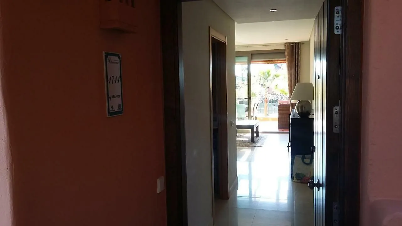Superbe Appartement New Golden Miles Estepona Spain