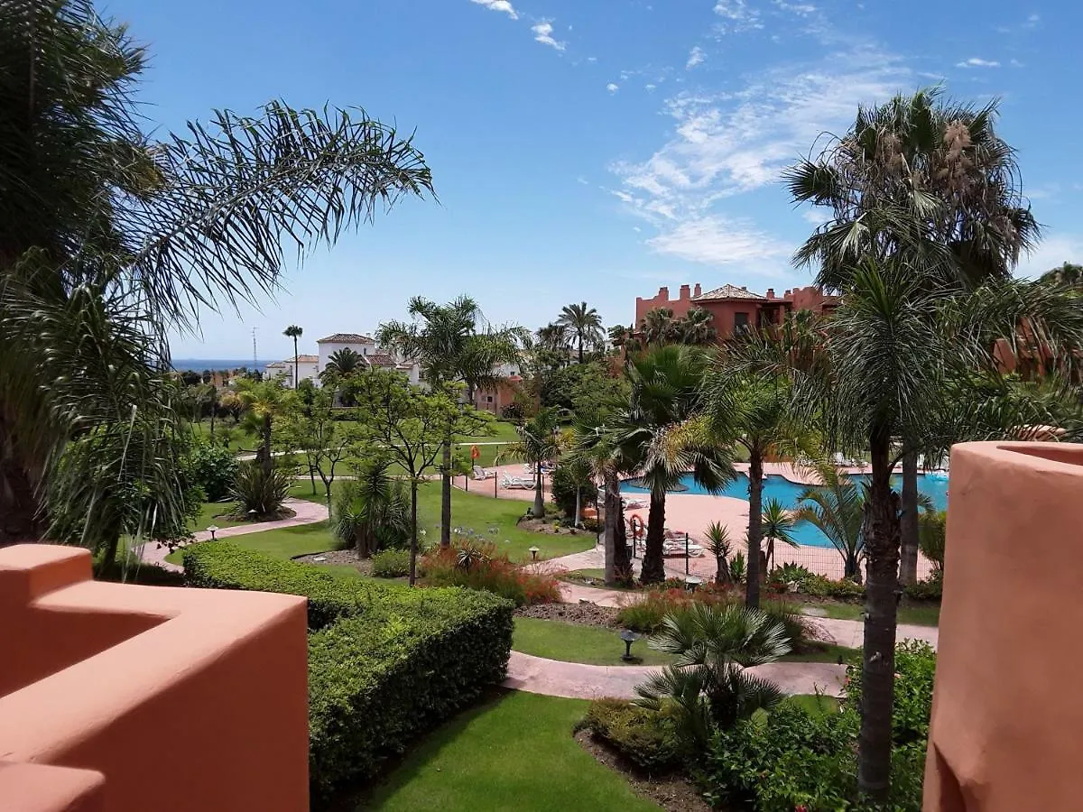 Superbe Appartement New Golden Miles Estepona Apartment