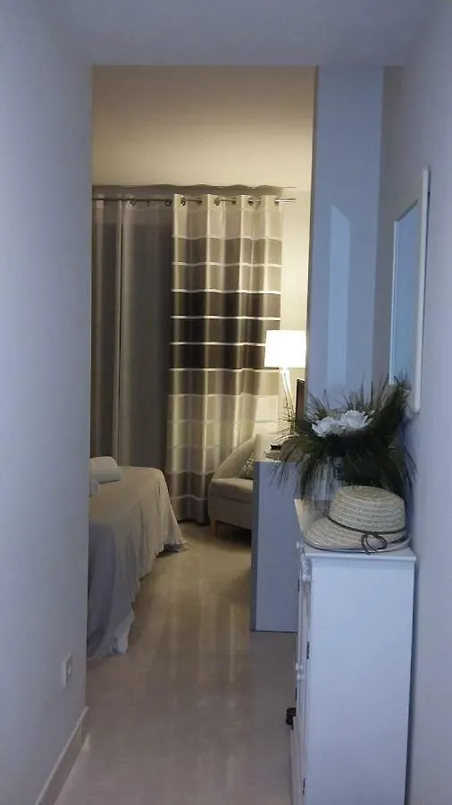 Superbe Appartement New Golden Miles Estepona