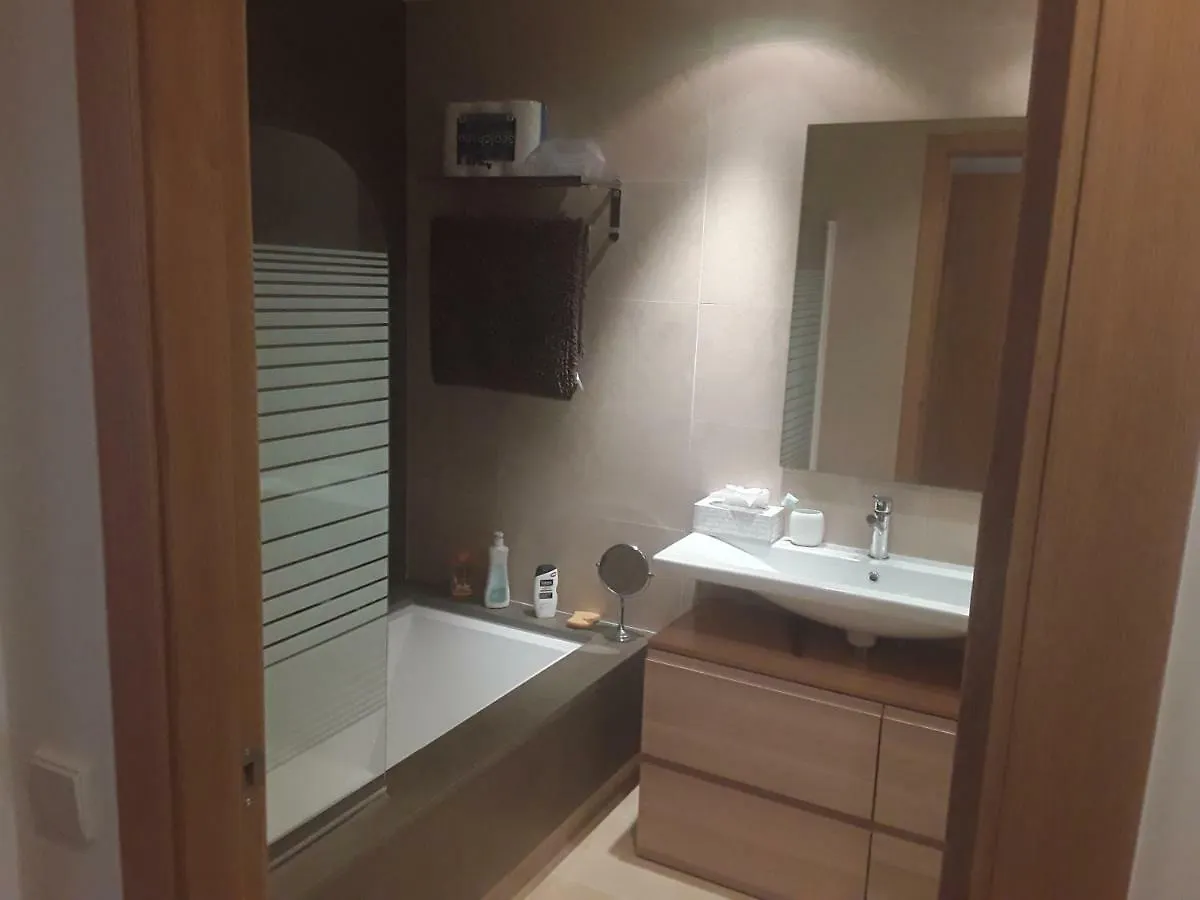 Apartment Superbe Appartement New Golden Miles Estepona