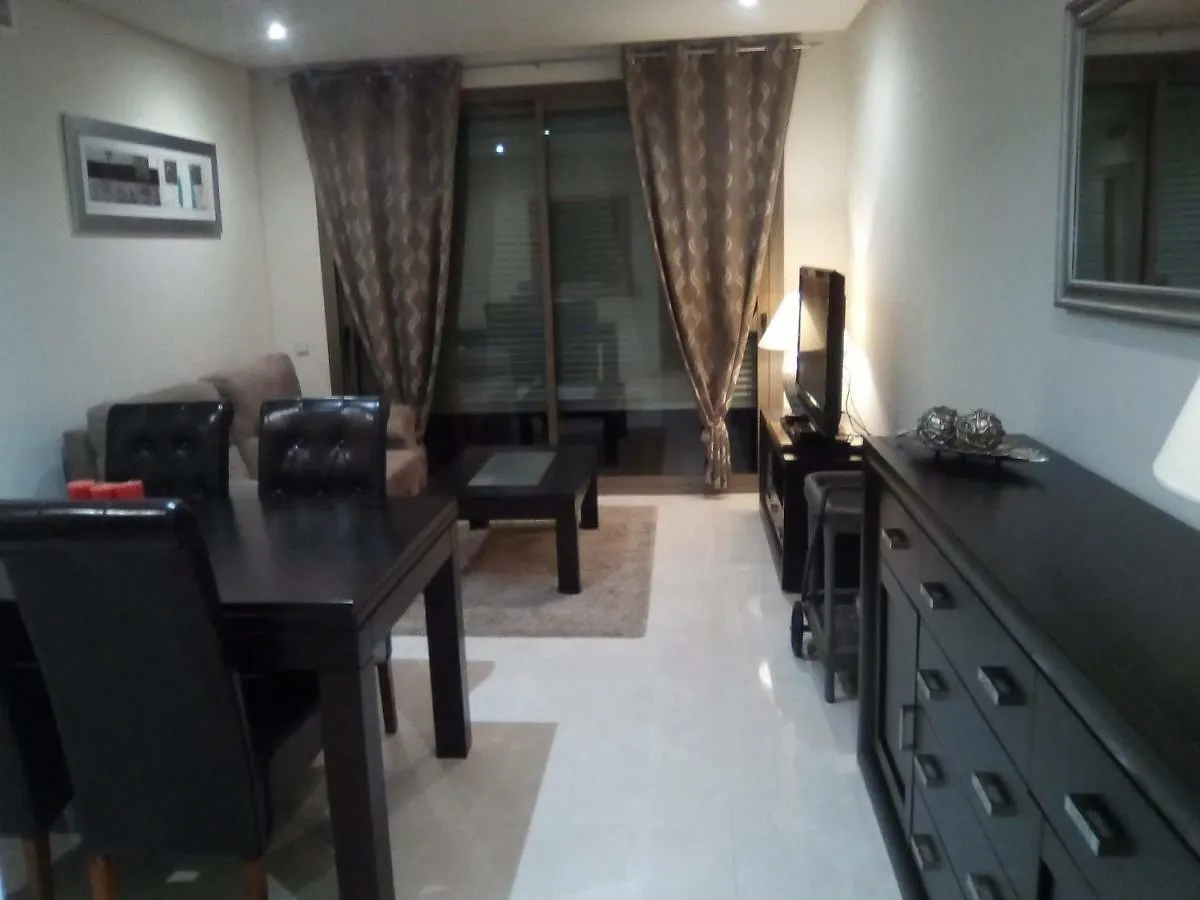Superbe Appartement New Golden Miles Estepona