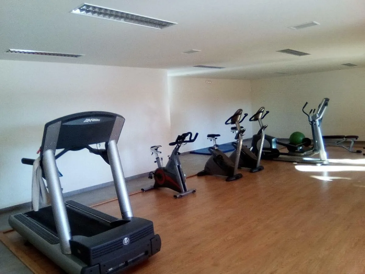 Apartment Superbe Appartement New Golden Miles Estepona