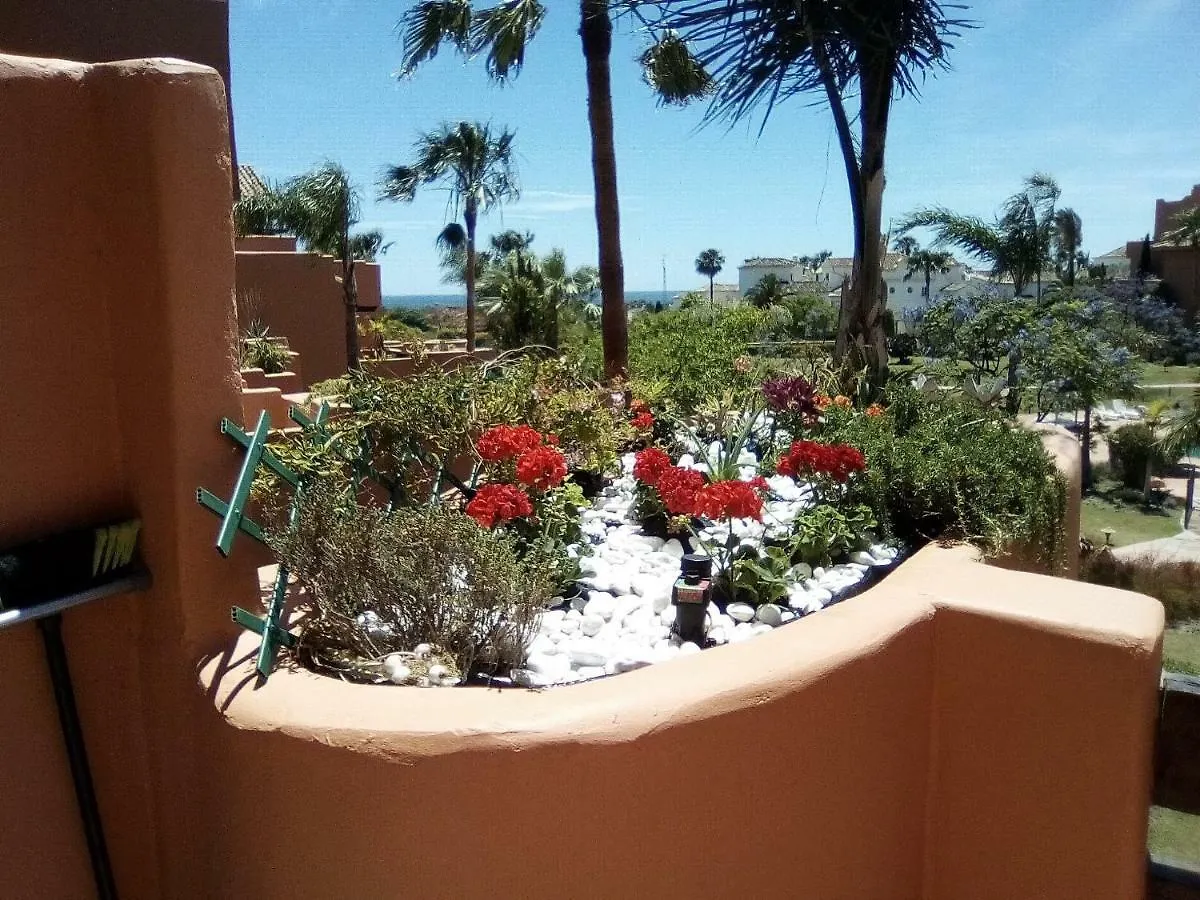 Apartment Superbe Appartement New Golden Miles Estepona