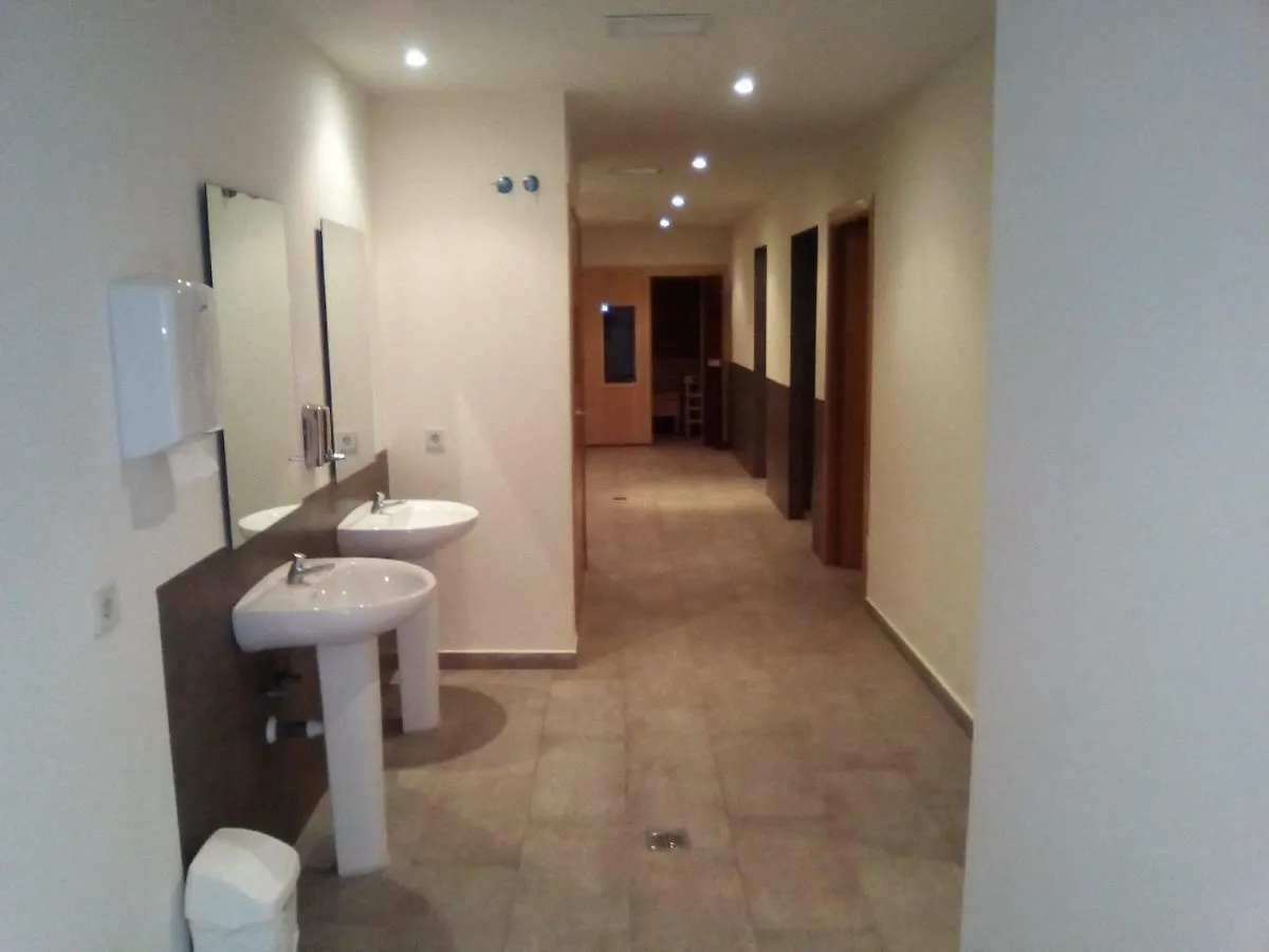 Apartment Superbe Appartement New Golden Miles Estepona Spain