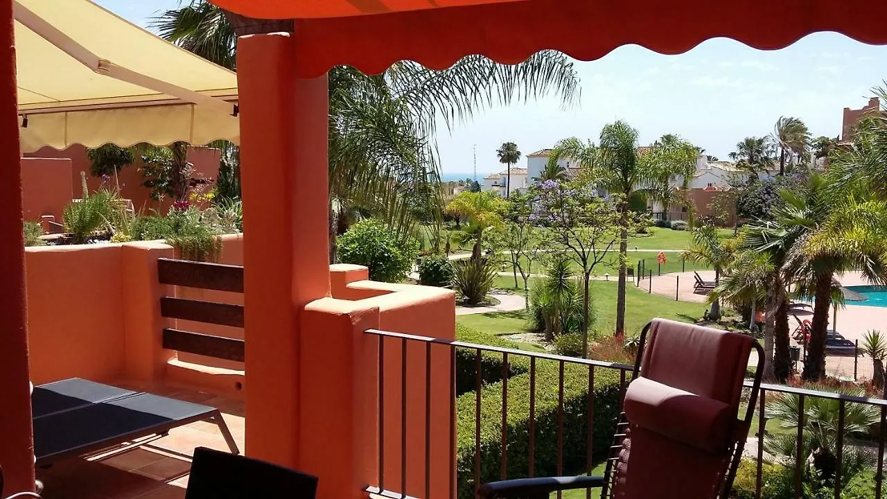 Superbe Appartement New Golden Miles Estepona