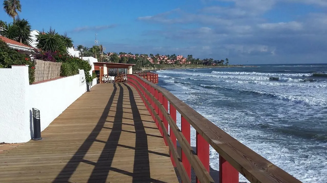 Superbe Appartement New Golden Miles Estepona Apartment