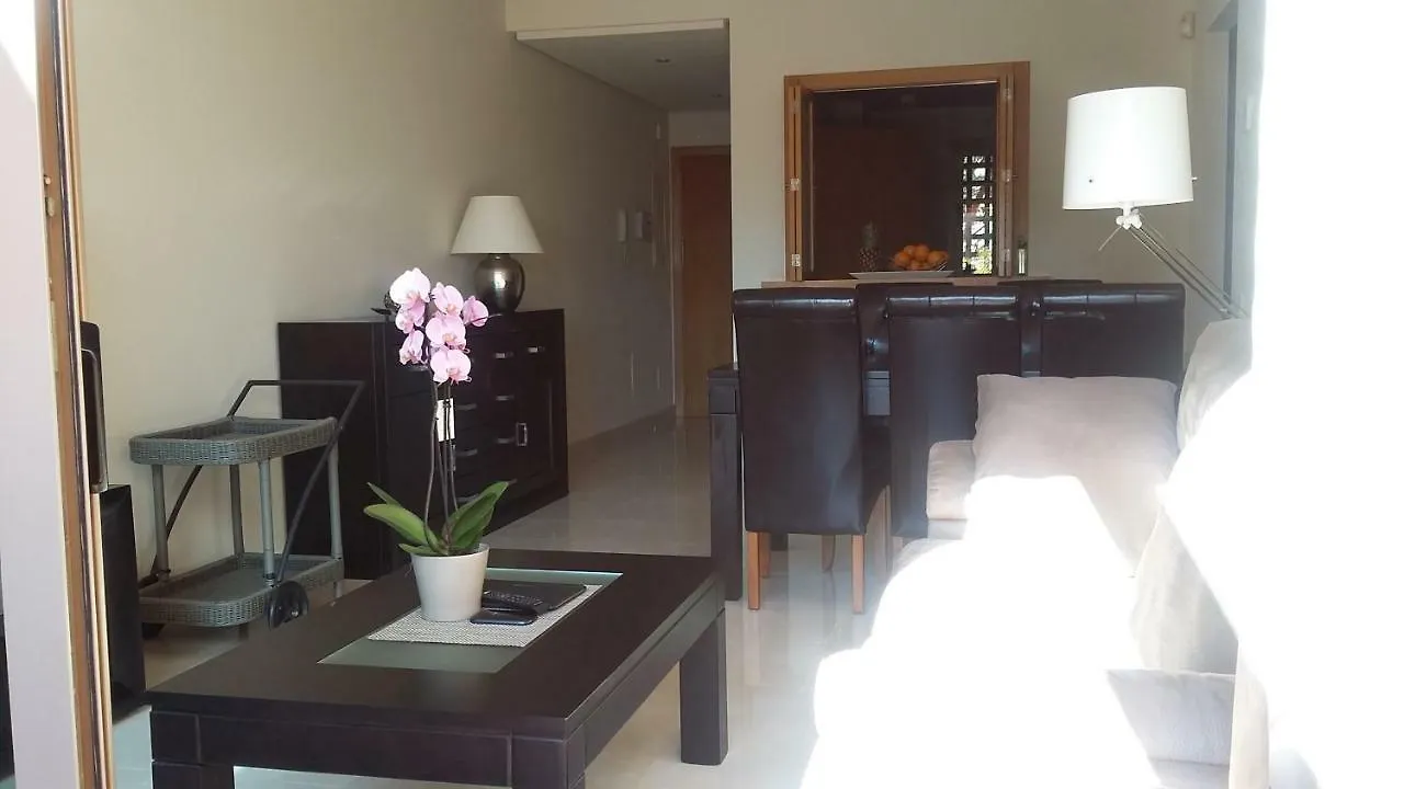 Superbe Appartement New Golden Miles Estepona Apartment