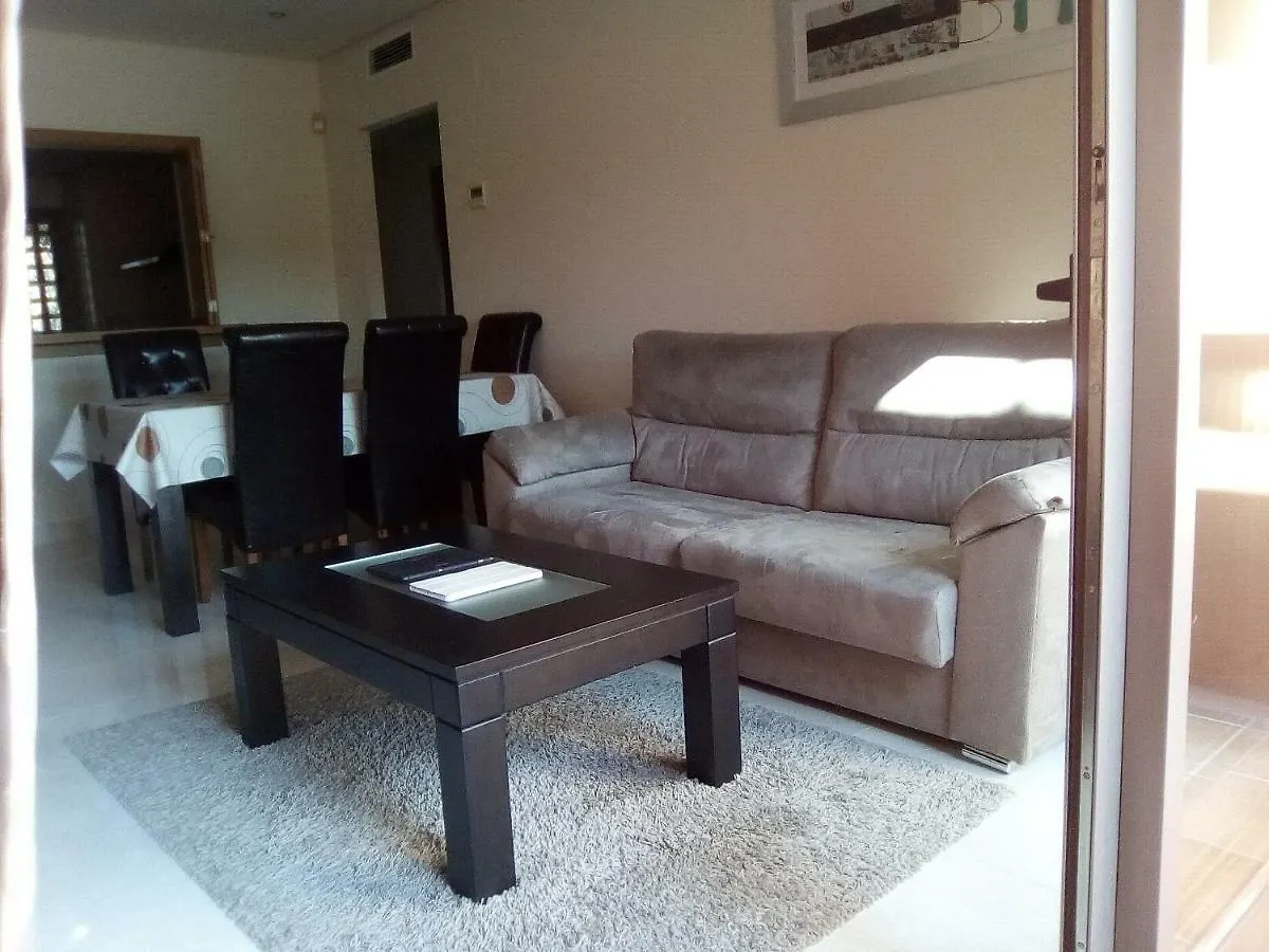 Superbe Appartement New Golden Miles Estepona 0*,  Spain